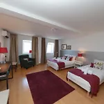 Colmarappart Vauban דירה *