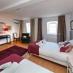 דירה Colmarappart Vauban