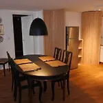 דירה Colmarappart Vauban