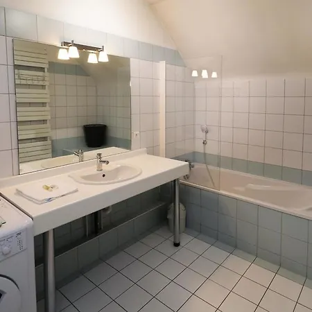 Colmarappart Vauban Апартаменты