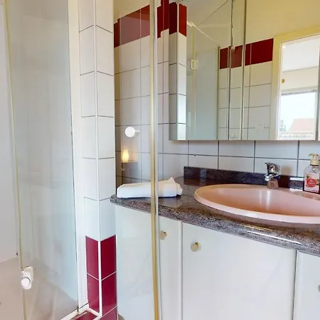 Apartamento Colmarappart Vauban Colmar