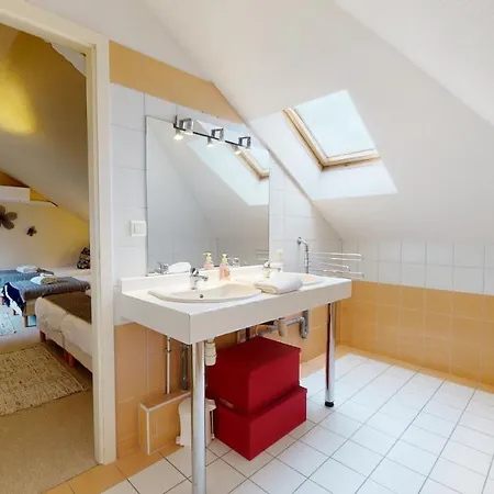 Colmarappart Vauban Appartement