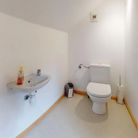 Colmarappart Vauban *