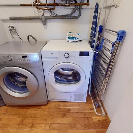 Colmarappart Vauban * Colmar