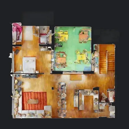 Colmarappart Vauban Colmar