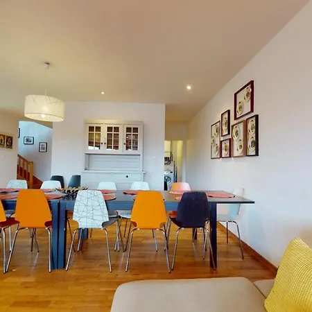 Colmarappart Vauban *