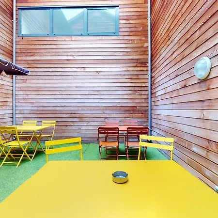 Apartamento Colmarappart Vauban Colmar