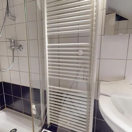 Colmarappart Vauban Appartement *