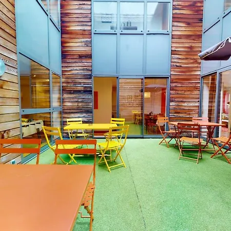 Apartamento Colmarappart Vauban Colmar