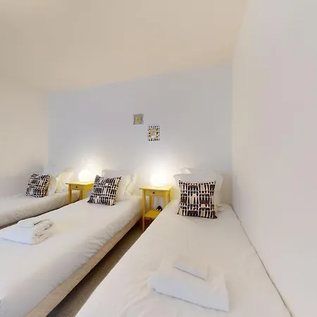 Colmarappart Vauban *