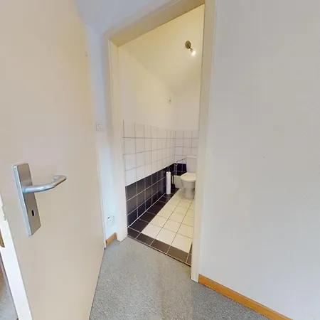 Colmarappart Vauban Colmar