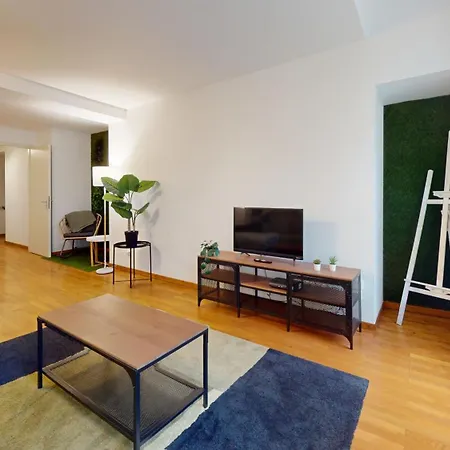 Appartamento Colmarappart Vauban *