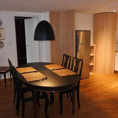 Appartamento Colmarappart Vauban