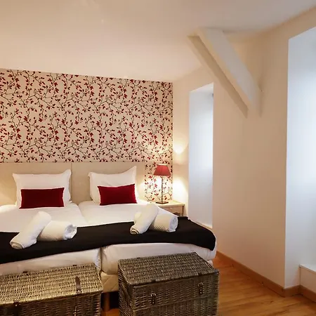 Colmarappart Vauban * Colmar