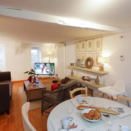 Colmarappart Vauban Апартаменты