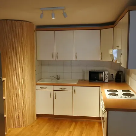 Colmarappart Vauban Кольмар