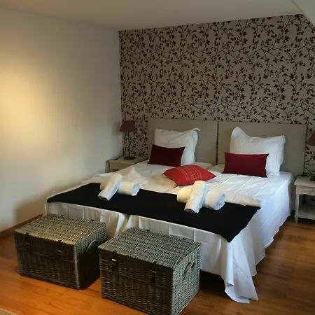 Colmarappart Vauban كولمار