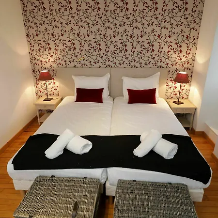 Colmarappart Vauban Appartement