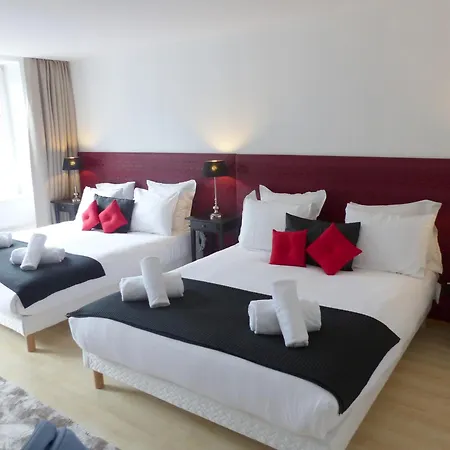 Colmarappart Vauban Apartmán Colmar