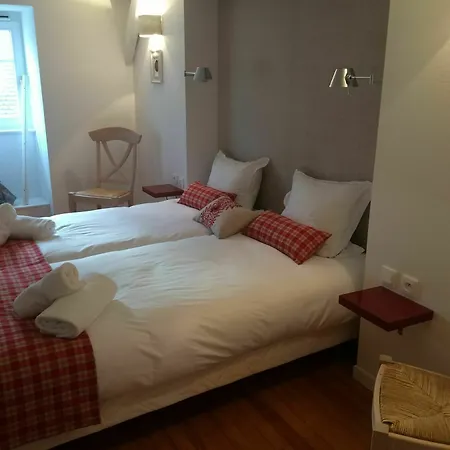 Colmarappart Vauban *