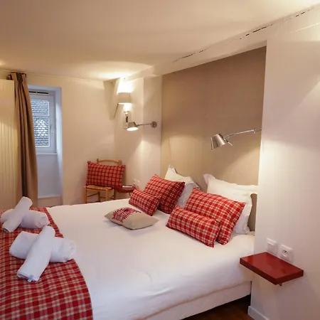 Colmarappart Vauban Apartamento Colmar