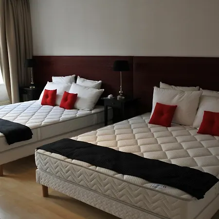 Colmarappart Vauban *