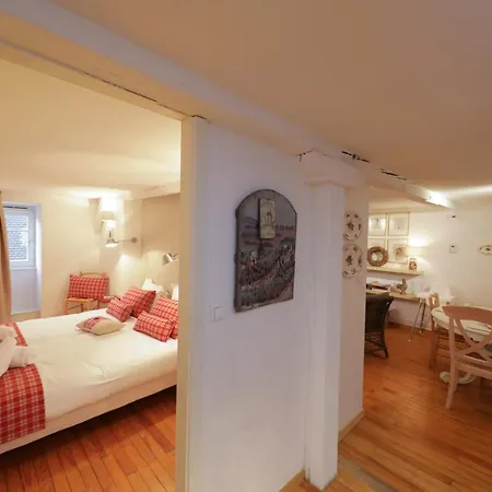Colmarappart Vauban Apartamento Colmar
