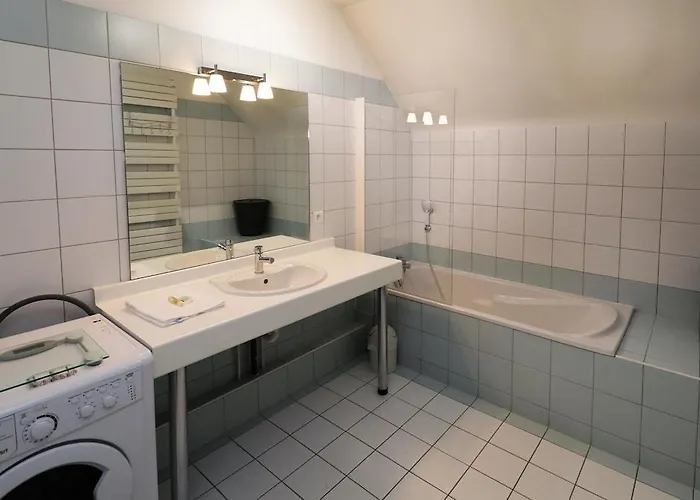 Colmarappart Vauban Apartmán