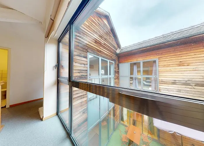 Apartmán Colmarappart Vauban *