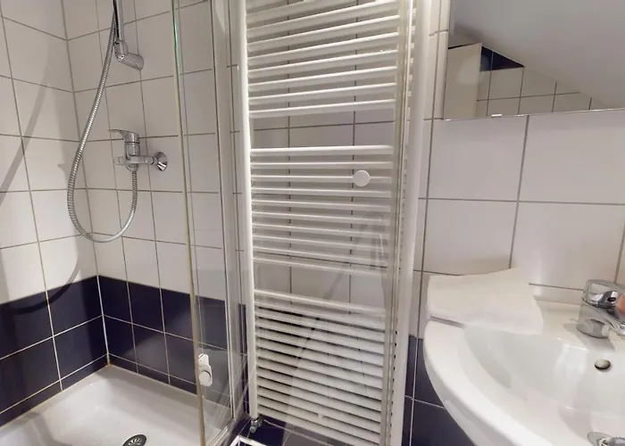 Colmarappart Vauban Apartmán *