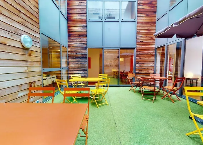 Apartmán Colmarappart Vauban Colmar