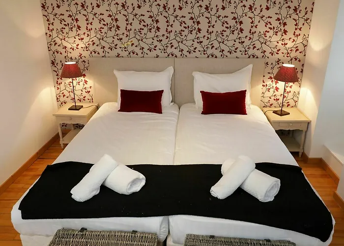 Colmarappart Vauban Apartmán