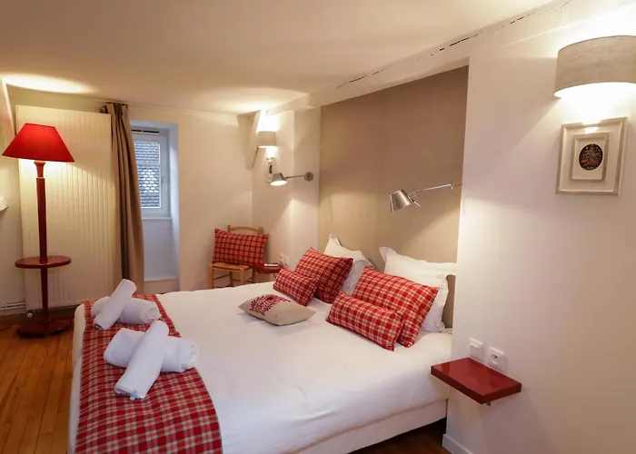 Colmarappart Vauban Apartmán Colmar